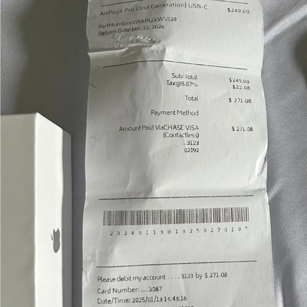 Apple AirPods Pro